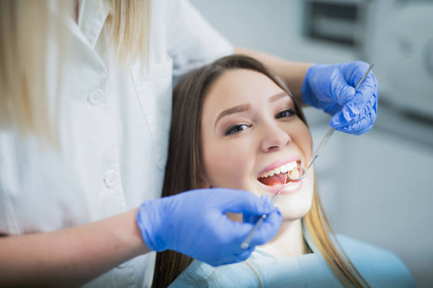 Best Full Mouth Reconstruction  in Heppner, OR